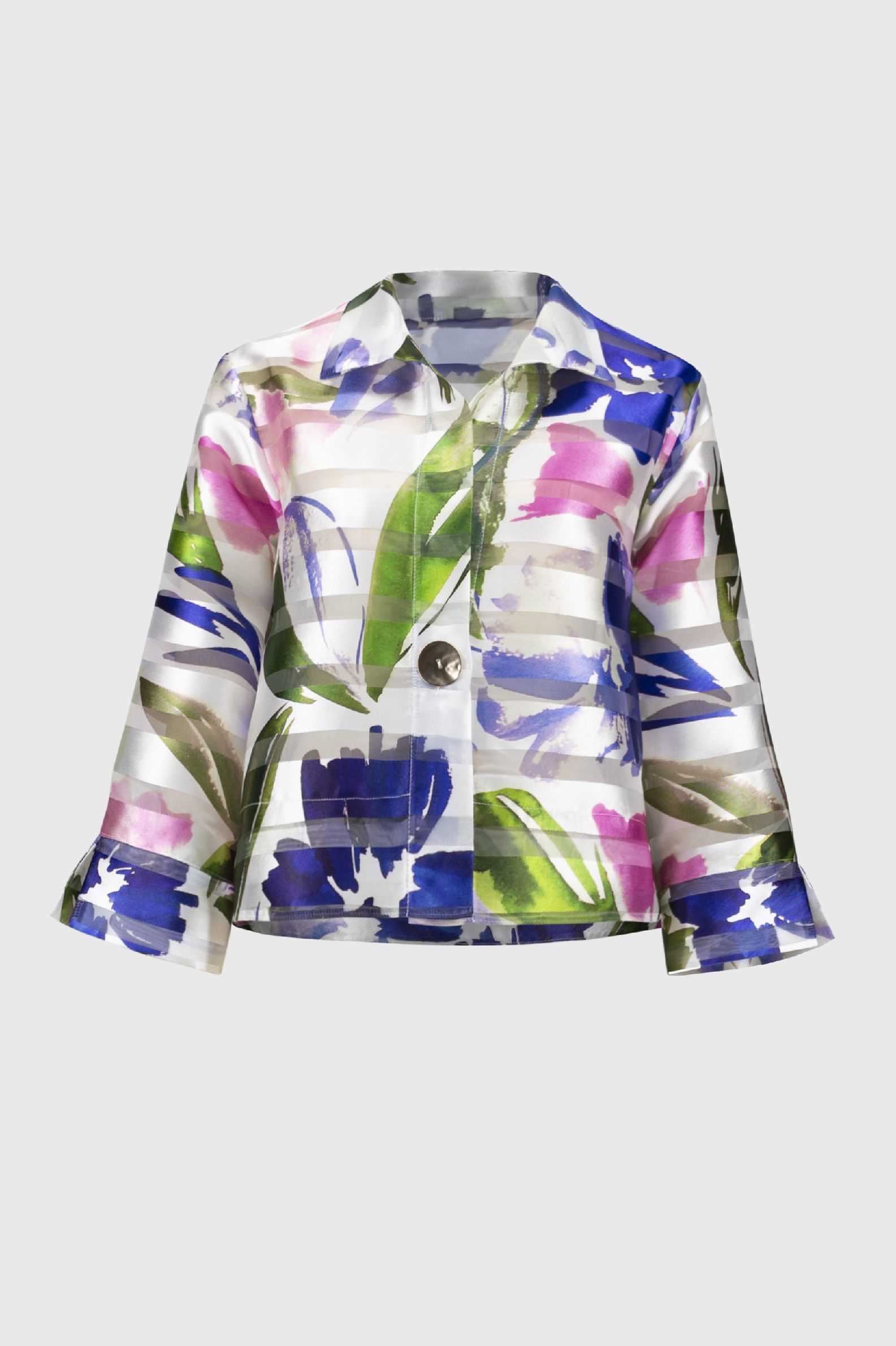 Jassen multicolor Joseph Ribkoff main image 1